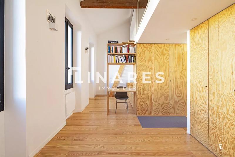 Appartement - 81 m² - 4 pièces