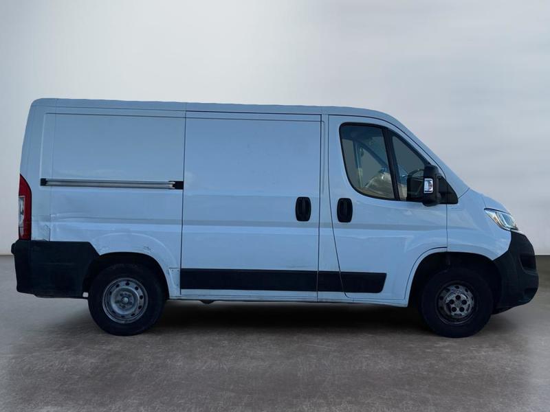 Citroën Jumper Fourgon Tole 30 L1h1 HDi 110 Club