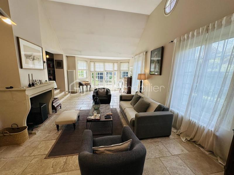 Villa - 148 m² - 7 pièces