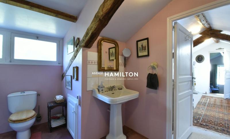 Maison - 172 m² - 5 pièces