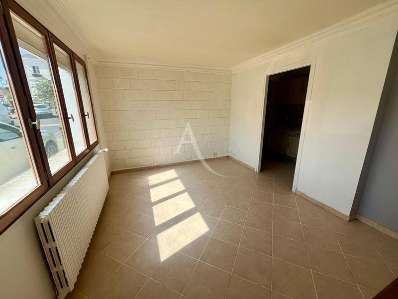 Maison - 63 m² - 4 pièces