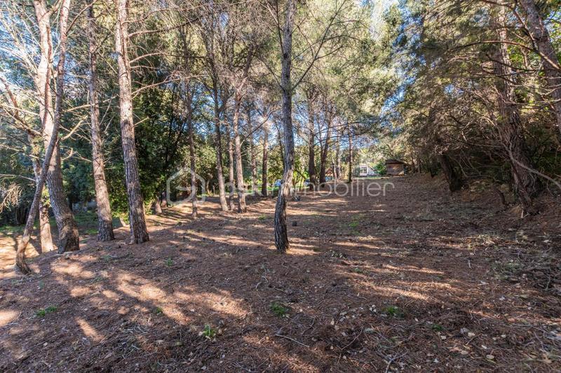 Propriété - 192 m² - 7 pièces