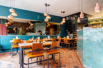 Fonds de commerce - Hôtellerie / Restauration - 150 m²