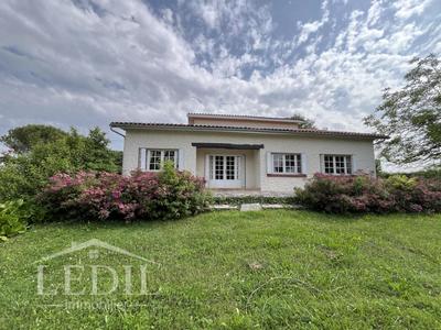 Maison de campagne - 131 m² - 5 pièces