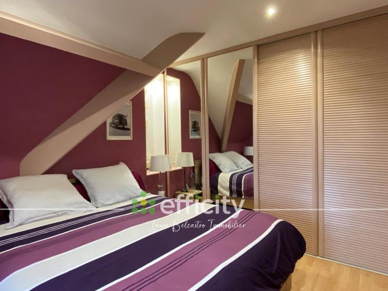 Maison - 177 m² - 5 pièces