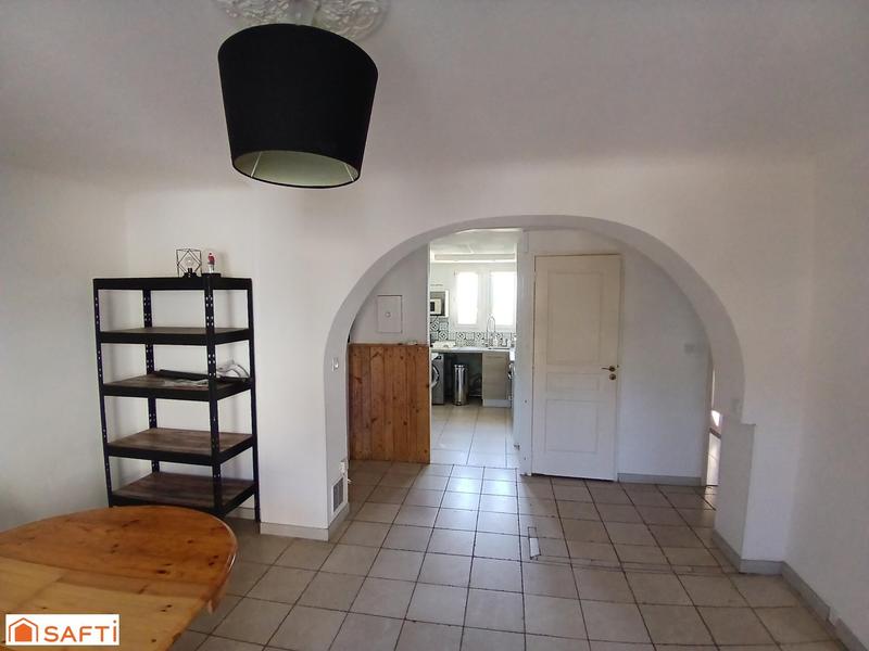 Appartement - 77 m² - 4 pièces