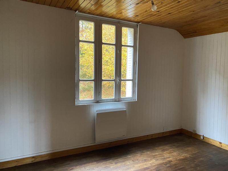 Maison - 99 m² - 4 pièces