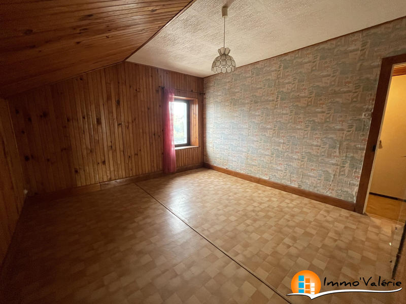 Maison - 77 m² - 4 pièces