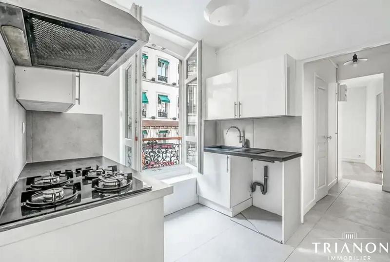 Appartement - 72 m² - 3 pièces