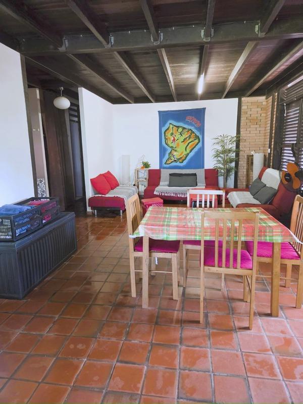 Maison - 145 m² - 4 pièces