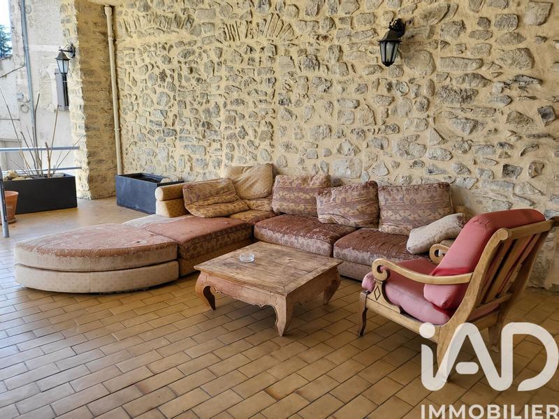 Appartement - 160 m² - 4 pièces