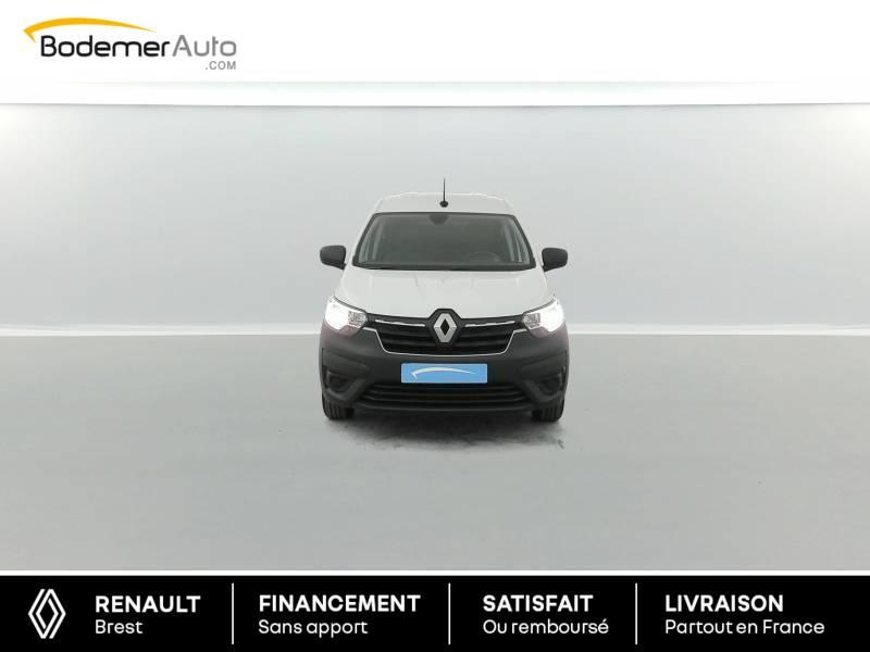 Renault Express (30) Van Blue Dci 75 - 22 Confort