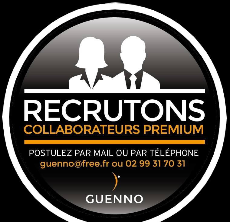 Maison - 54 m² - 2 pièces