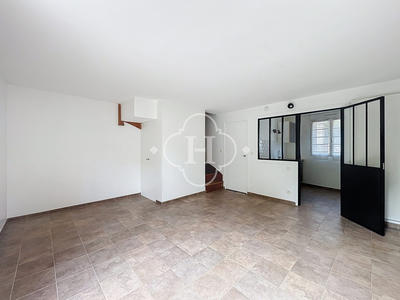 Maison - 76 m² - 4 pièces