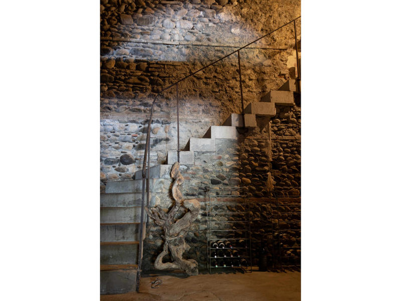 Maison - 200 m² - 6 pièces