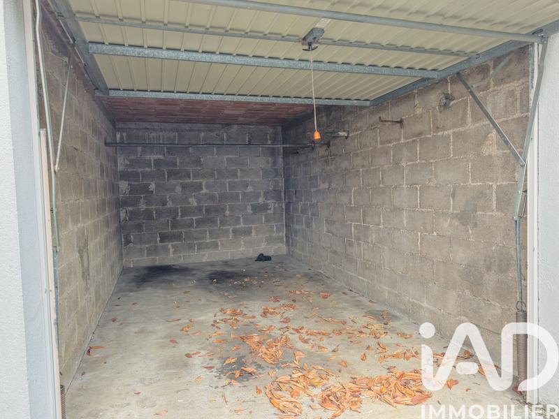 Appartement - 129 m² - 6 pièces