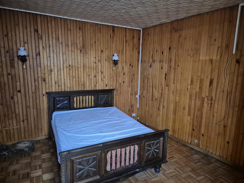 Villa - 100 m² - 4 pièces