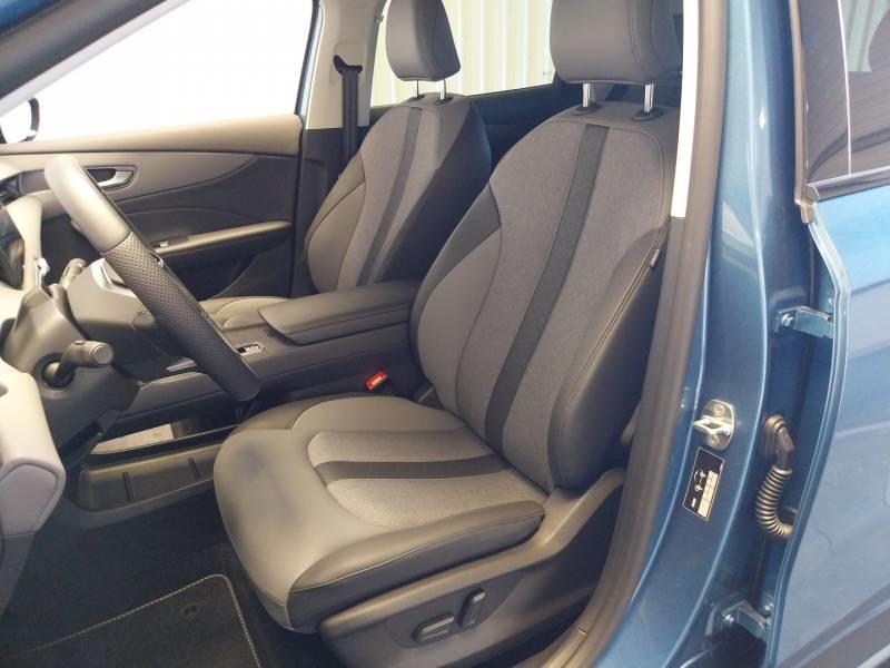 Mg mgs5 Ev 64kWh - 170 kW 2wd Luxury