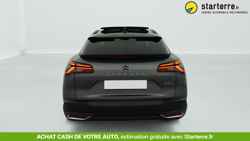 Citroën C5 X Hybride Rechargeable 225 s&amp;S e-Eat8 Shine Pack