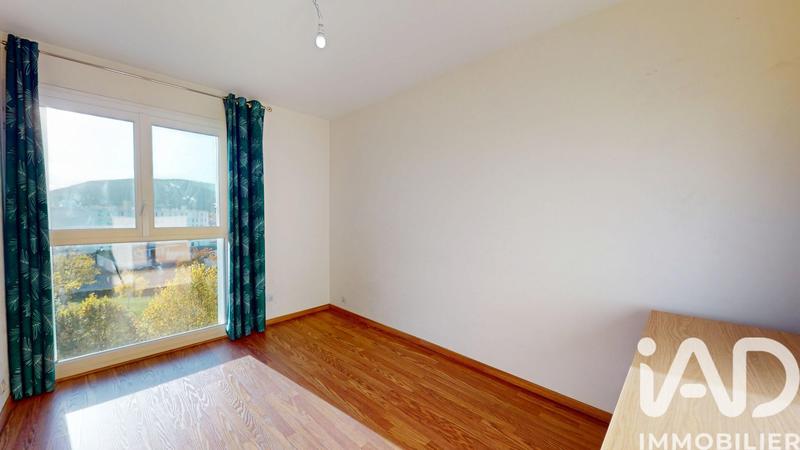 Appartement - 73 m² - 3 pièces