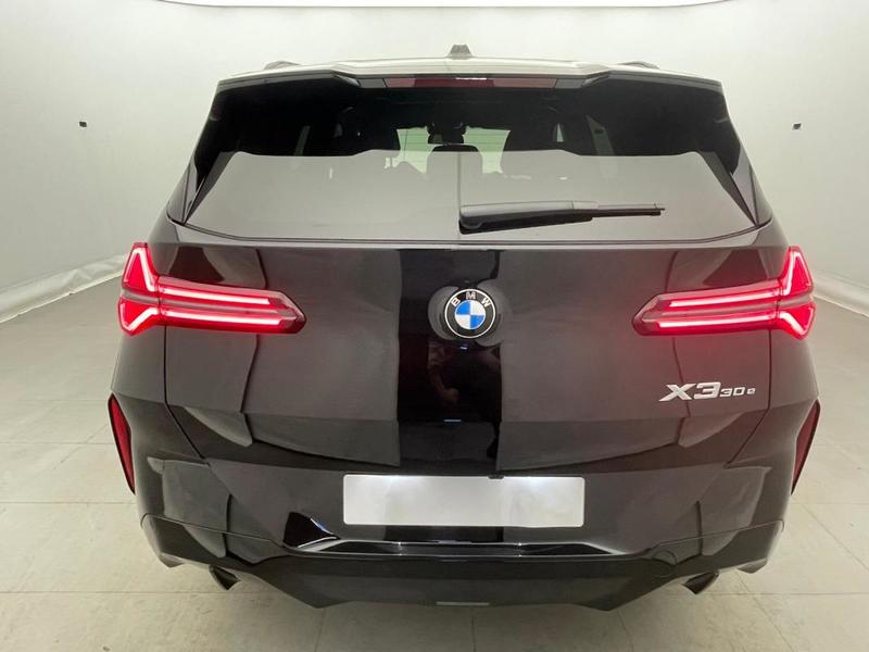 Bmw X3 G45 30e xDrive 299 ch Bva8 m Sport