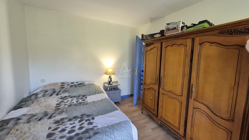 Maison - 63 m² - 3 pièces