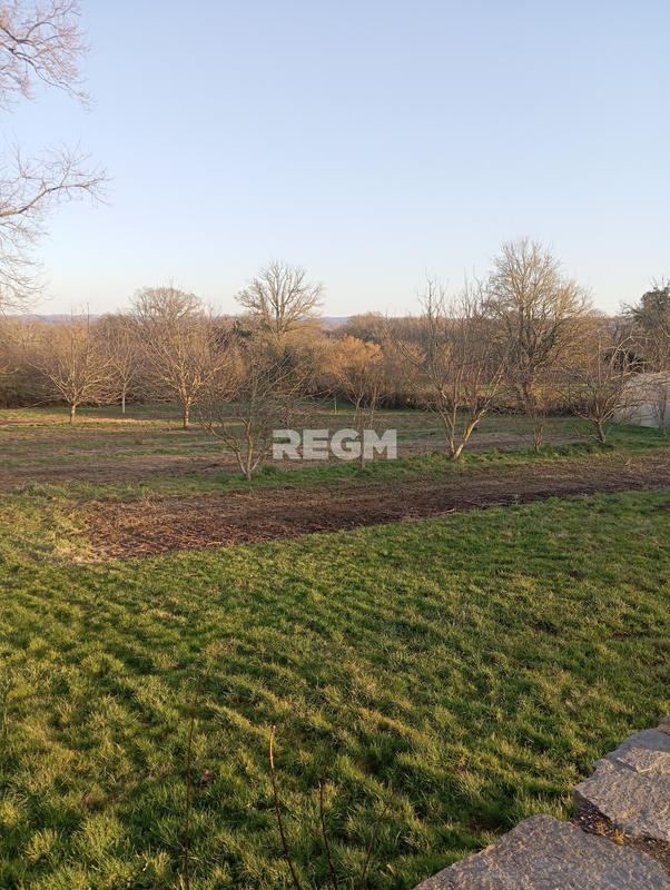 Propriété - 235 m² - 5 pièces