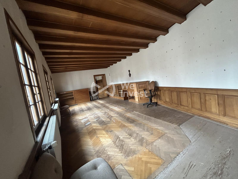 Local d'activités - 800 m²