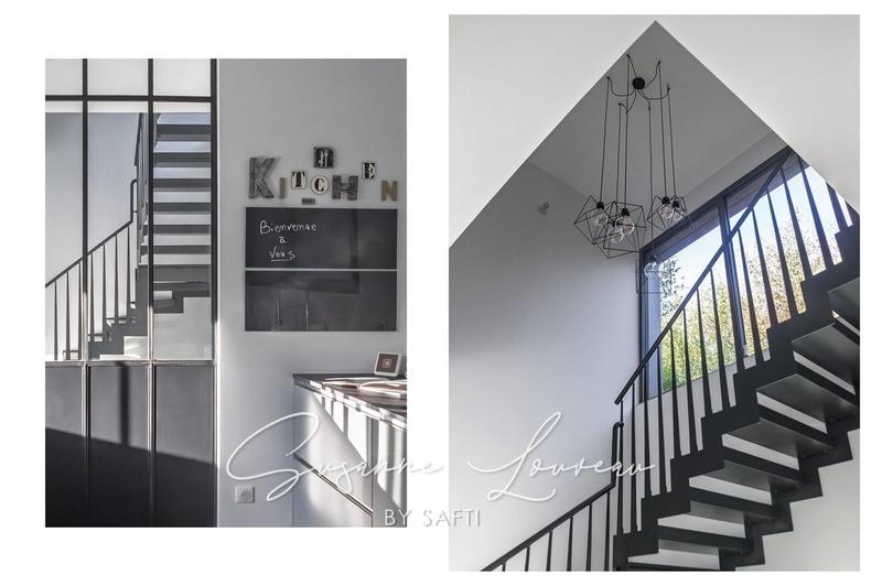 Maison - 202 m² - 6 pièces