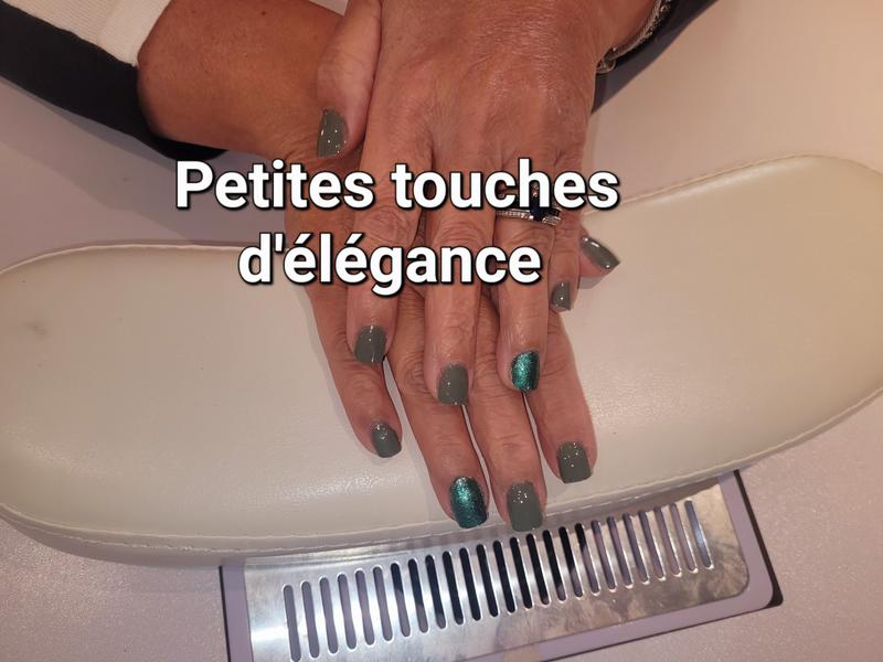 Petites touches d'élégance