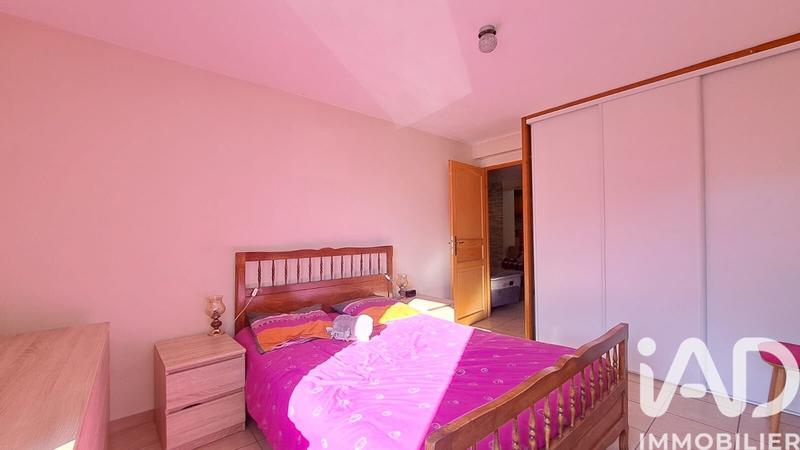 Maison de village - 103 m² - 4 pièces