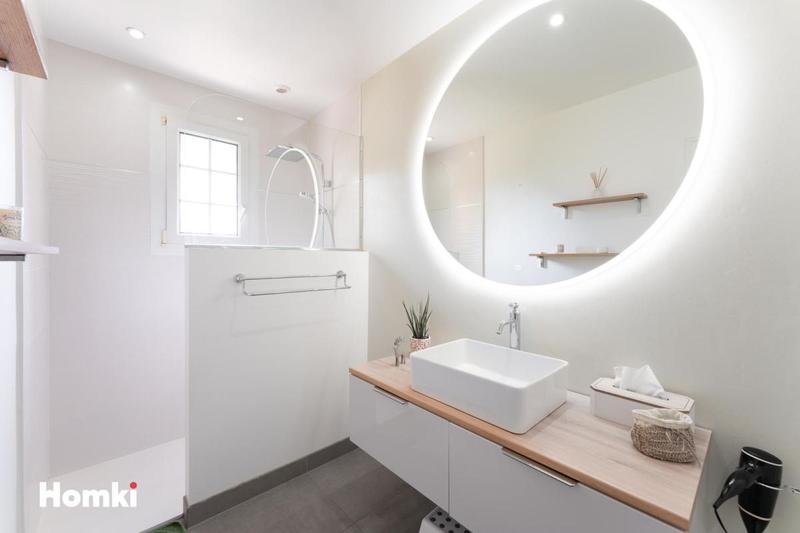 Maison - 129 m² - 7 pièces