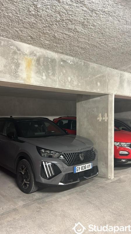 Appartement - 72 m² - 3 pièces