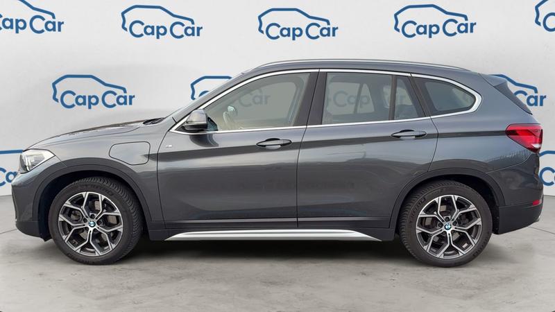Bmw X1 (F48) 25e xDrive 1.5i 220 Plug in Hybrid 125 Steptronic 6 Xline - Automatique Entretien constructeur