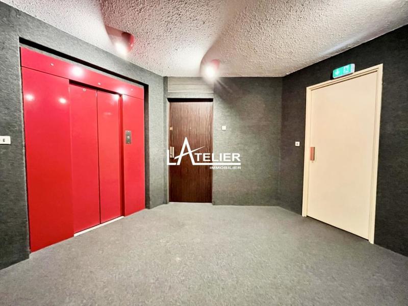 Appartement - 71 m² - 3 pièces