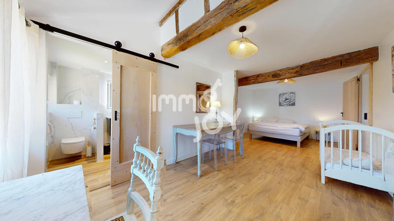 Maison - 175 m² - 5 pièces