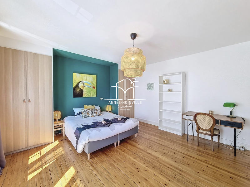 Maison - 176 m² - 6 pièces