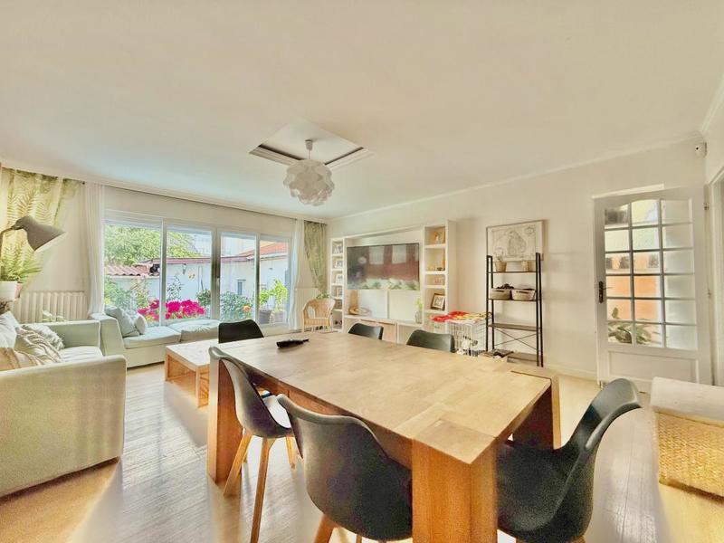 Maison - 149 m² - 4 pièces