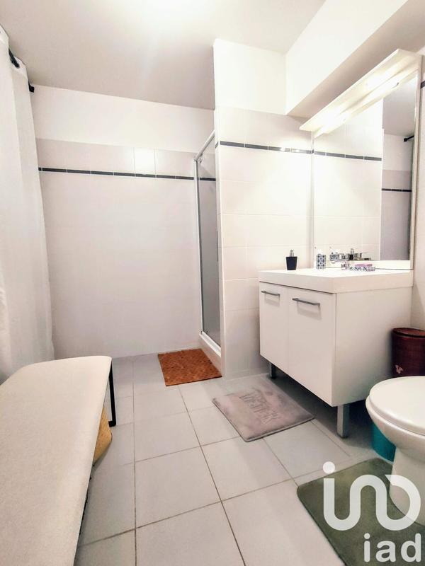 Appartement - 78 m² - 3 pièces