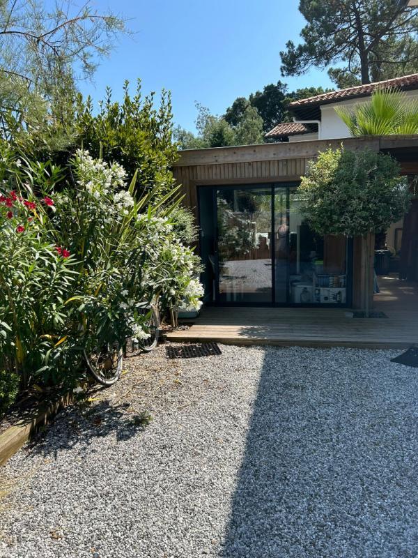 Maison - 75 m² - 4 pièces