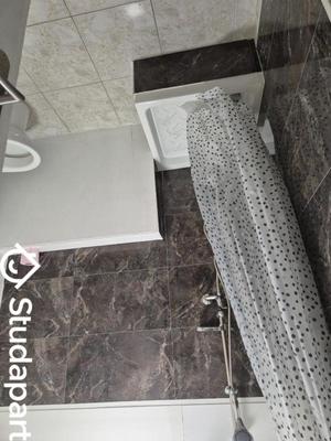 Chambre - 36 m² - 1 pièce