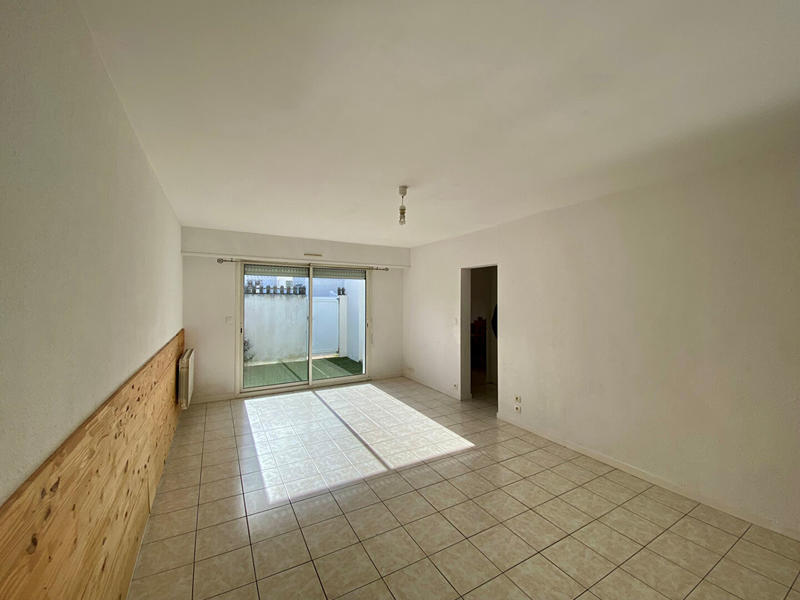 Maison - 52 m² - 2 pièces