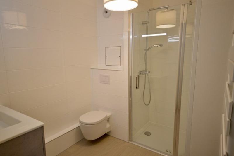 Appartement - 36 m² - 1 pièce