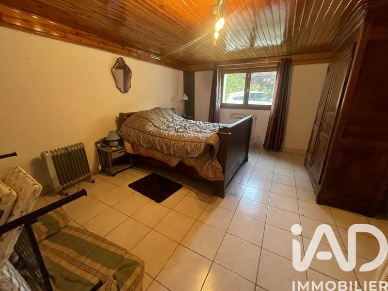 Maison - 184 m² - 4 pièces