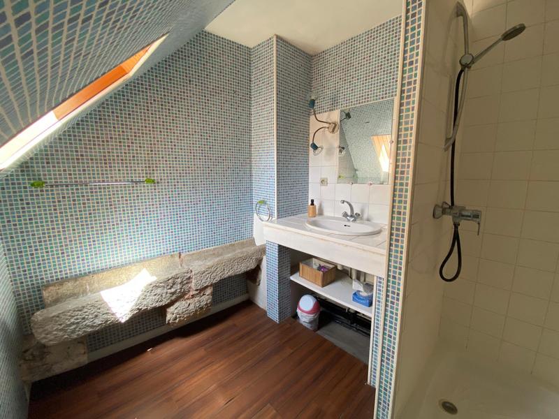 Appartement - 120 m² - 5 pièces