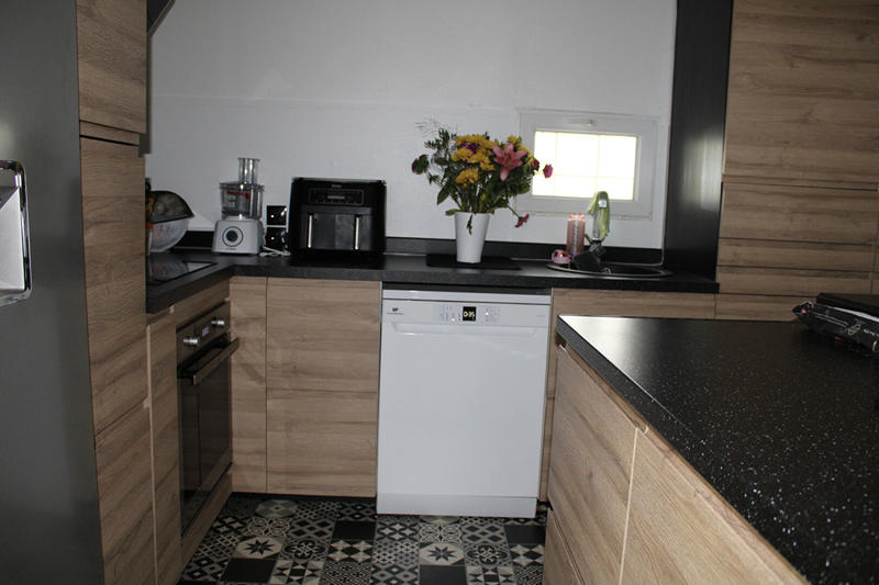 Maison - 151 m² - 6 pièces