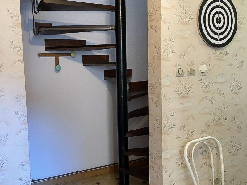 Appartement - 44 m² - 3 pièces