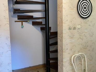 Appartement - 44 m² - 3 pièces