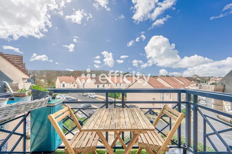 Appartement - 100 m² - 5 pièces