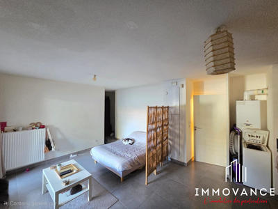 Appartement - 32 m² - 1 pièce